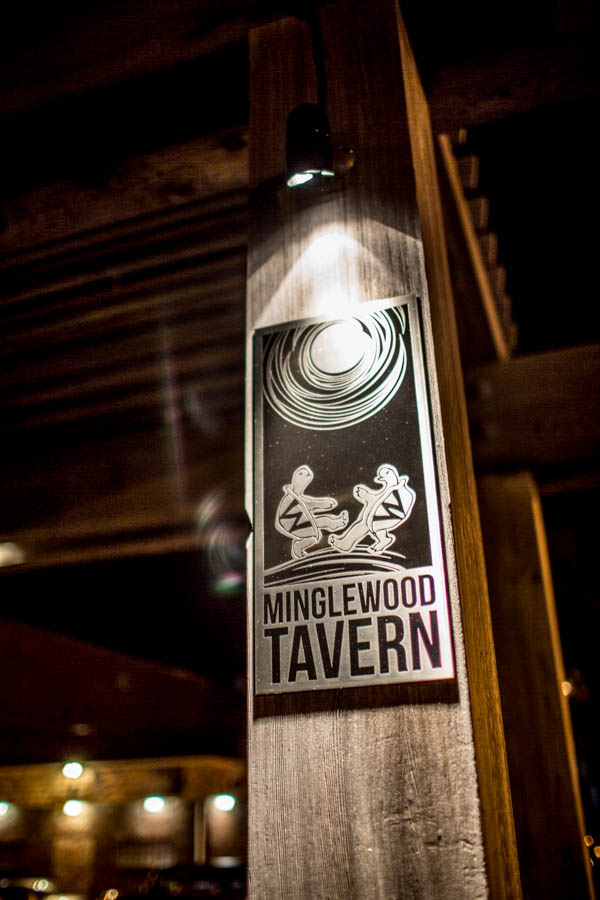 Minglewood Tavern