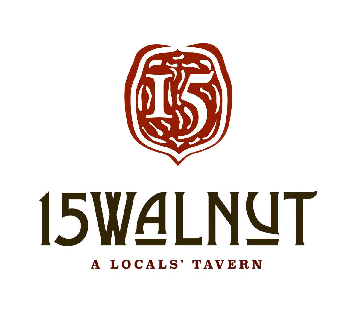 15 Walnut