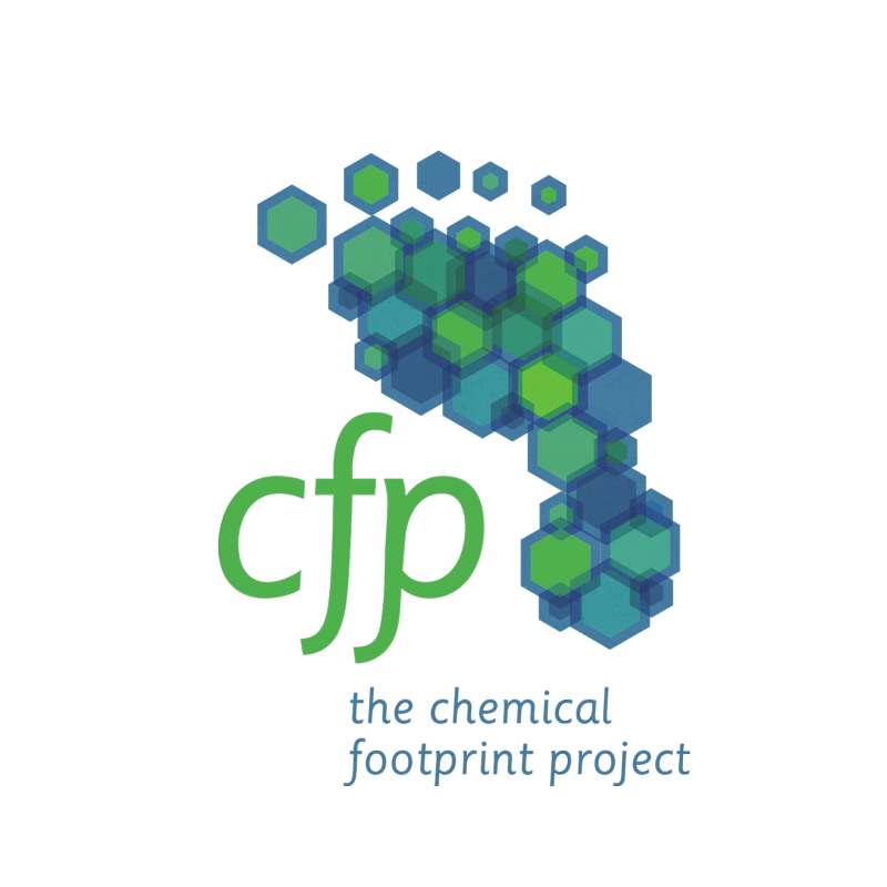 Chemical Footprint Project