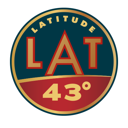 Latitude 43 Restaurant