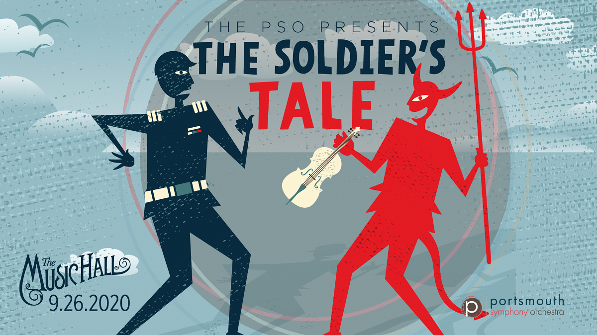 A Soldiers Tail, PSO